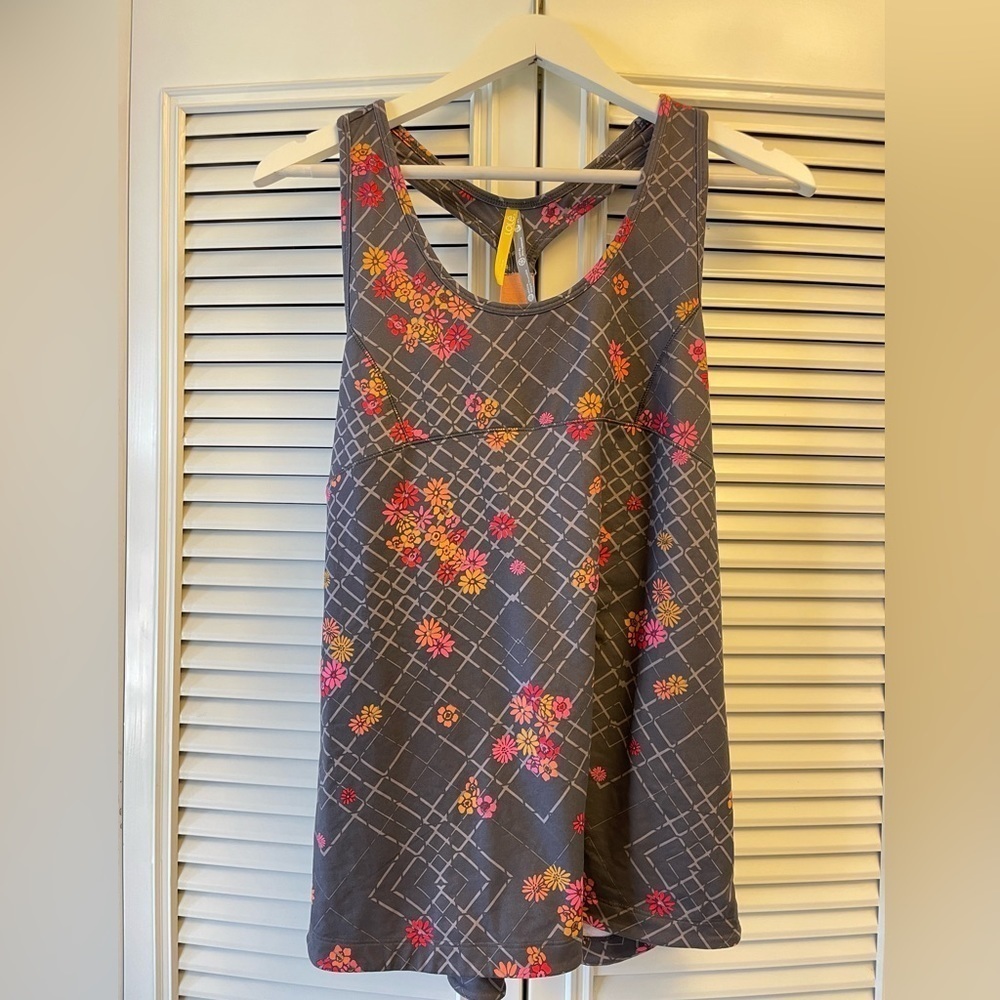 Lole Workout Top Size S